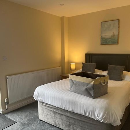 Bed and Breakfast Fir Tree Barn Pollington Экстерьер фото