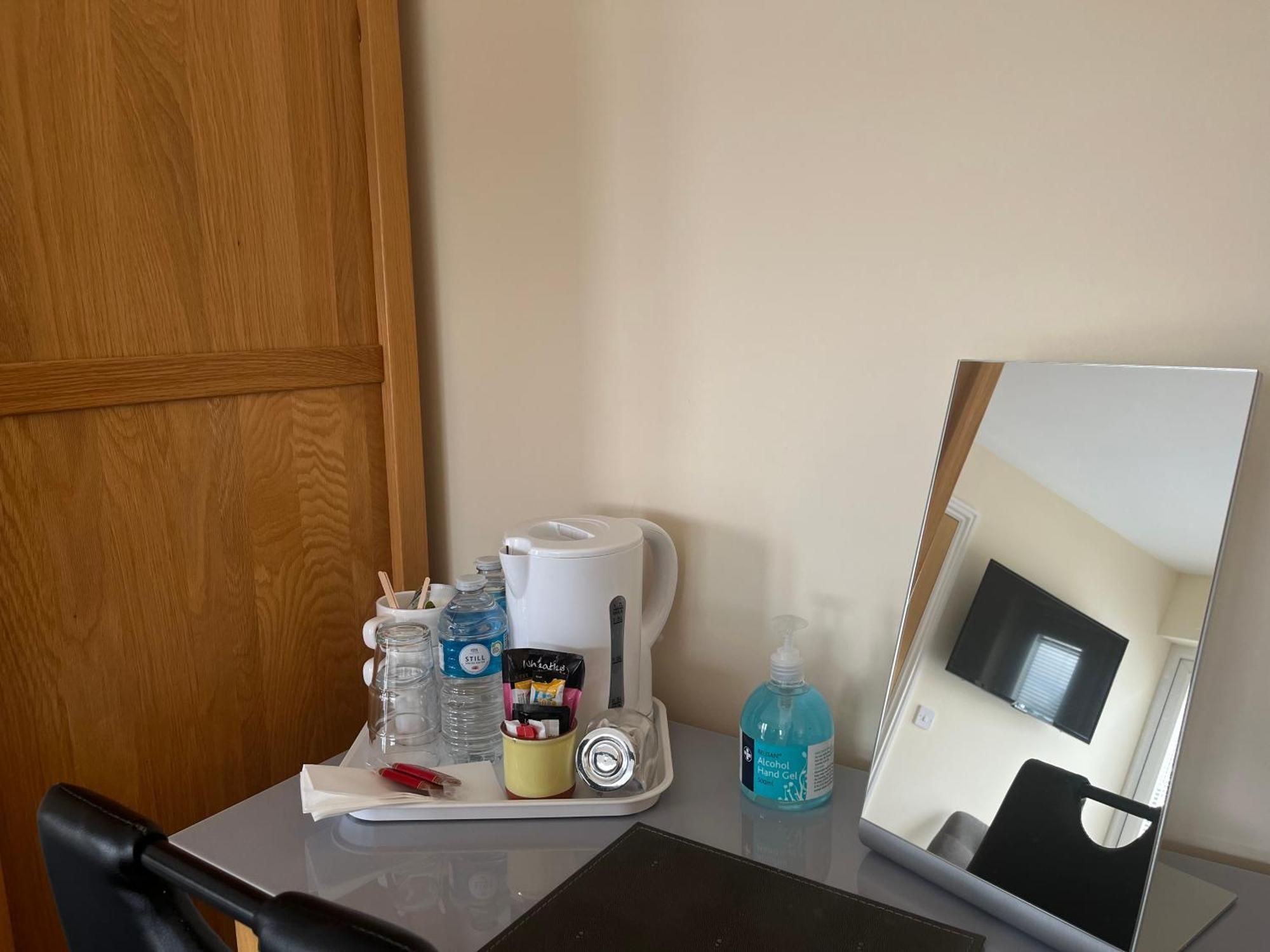 Bed and Breakfast Fir Tree Barn Pollington Экстерьер фото