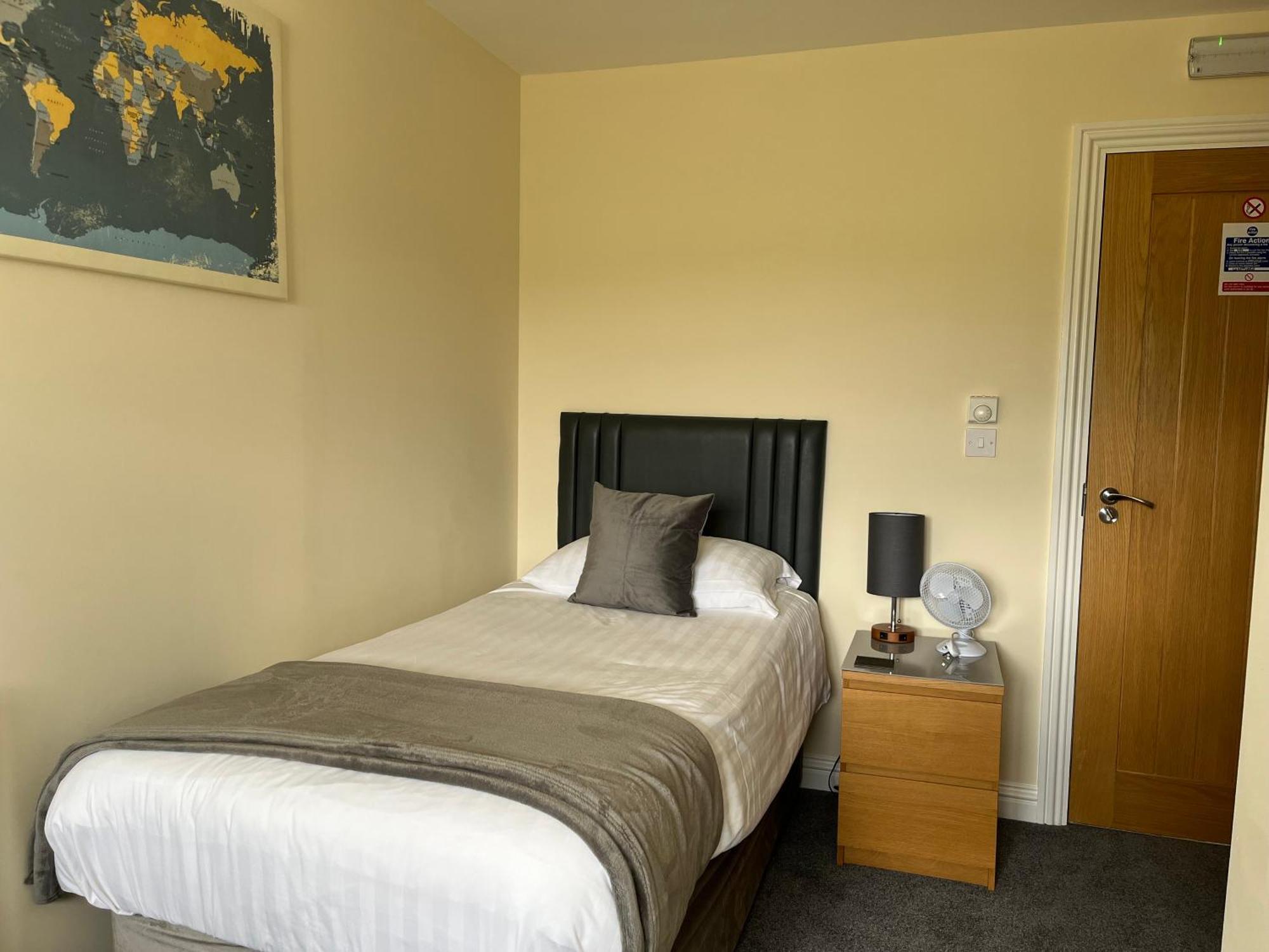 Bed and Breakfast Fir Tree Barn Pollington Экстерьер фото