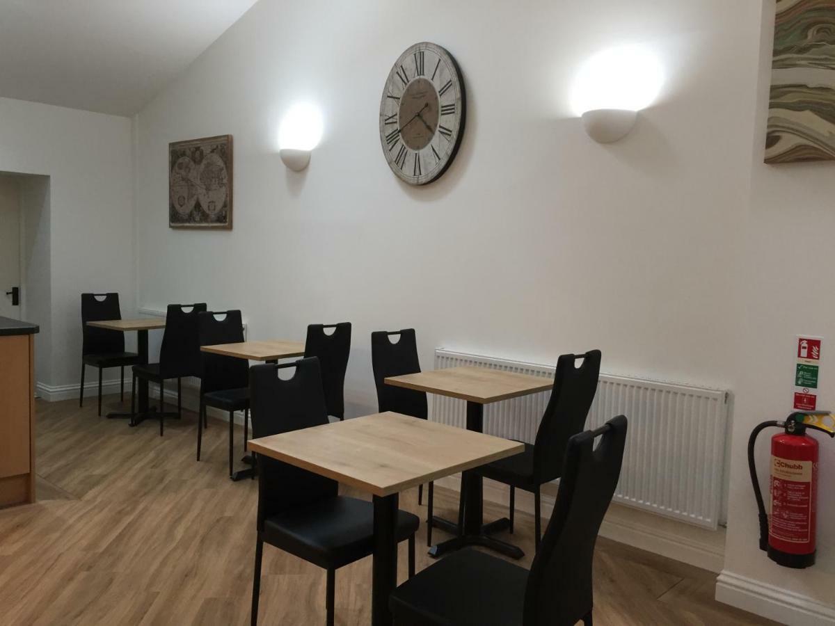 Bed and Breakfast Fir Tree Barn Pollington Экстерьер фото