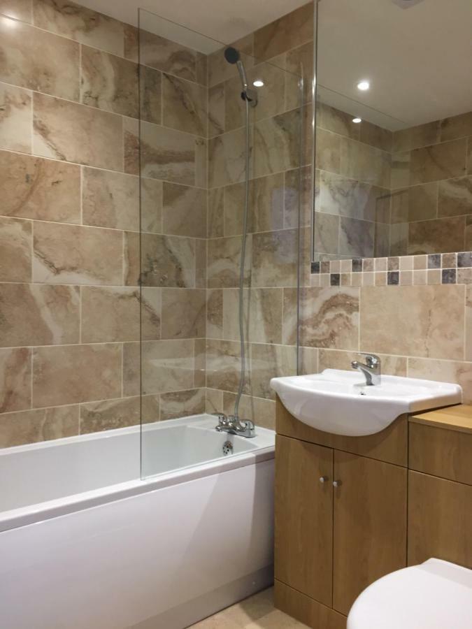 Bed and Breakfast Fir Tree Barn Pollington Экстерьер фото