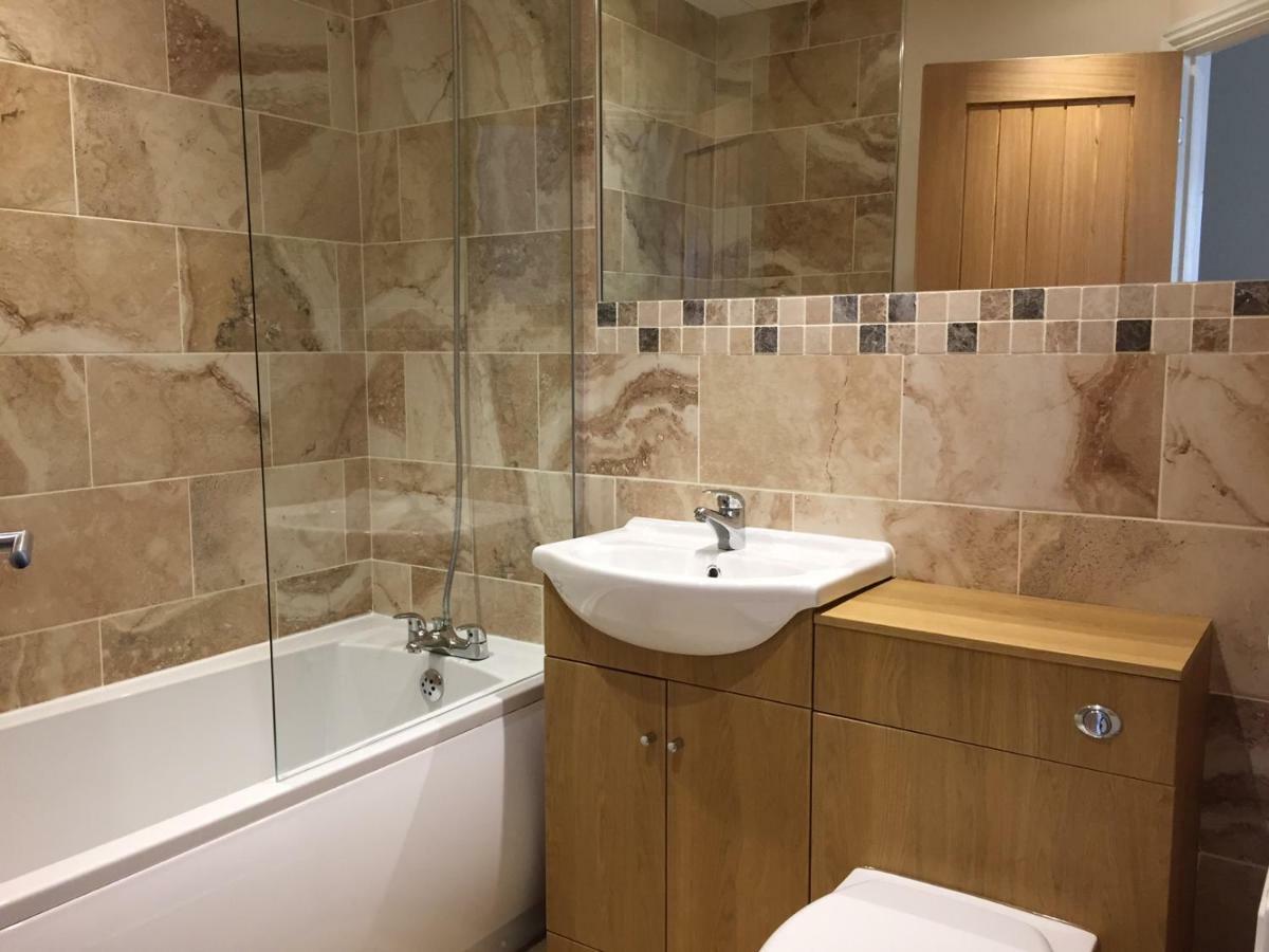 Bed and Breakfast Fir Tree Barn Pollington Экстерьер фото