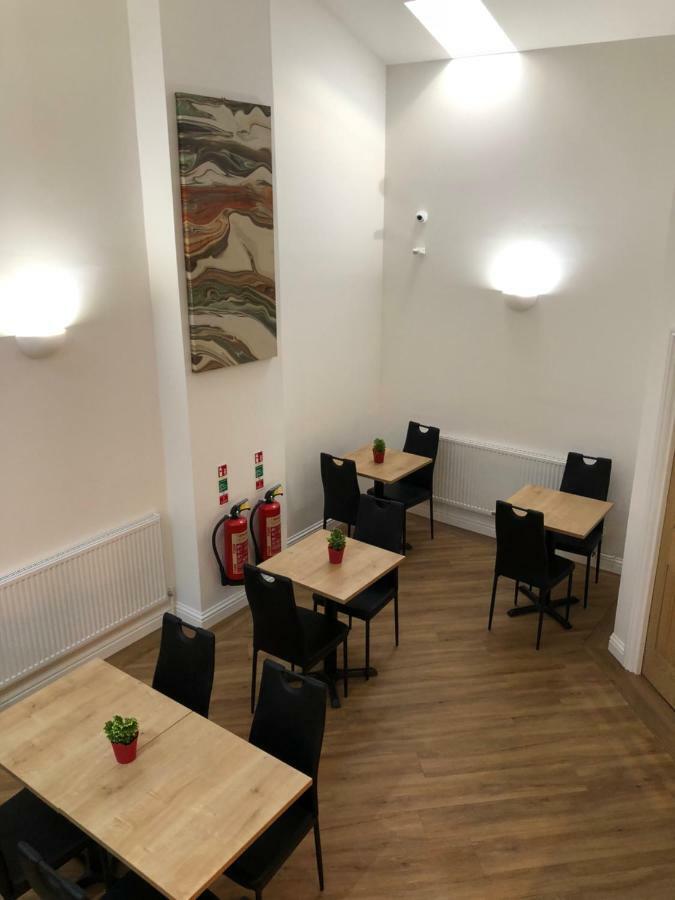 Bed and Breakfast Fir Tree Barn Pollington Экстерьер фото