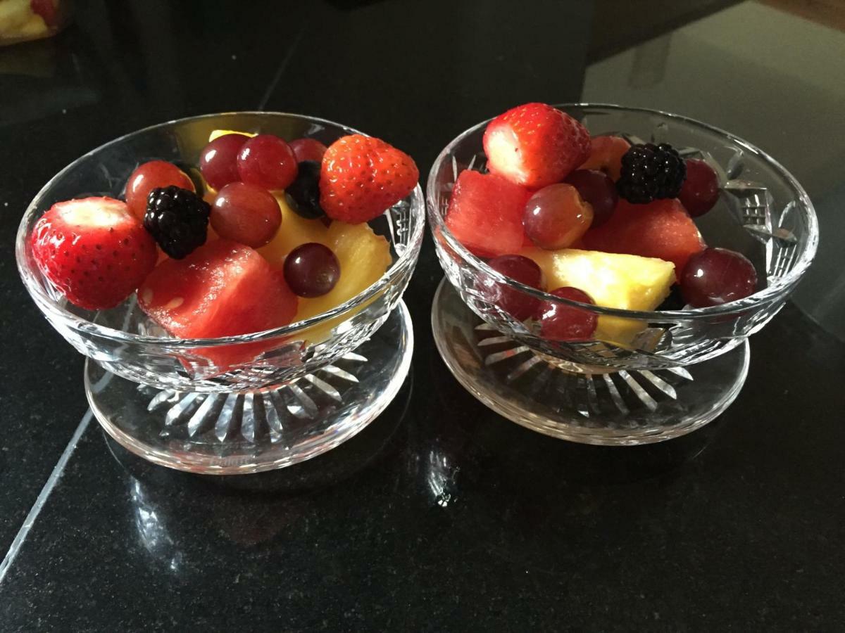 Bed and Breakfast Fir Tree Barn Pollington Экстерьер фото